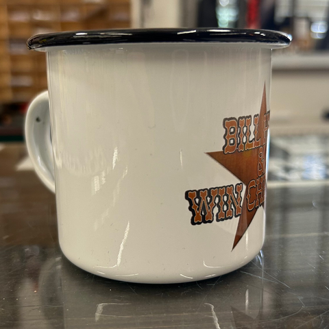 Emalimuki omalla tekstillä