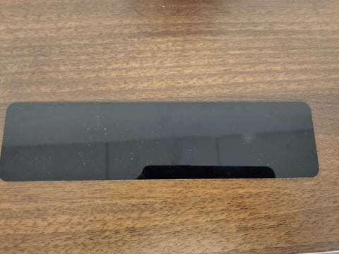 Postilaatikkokilpi Stala PL2.